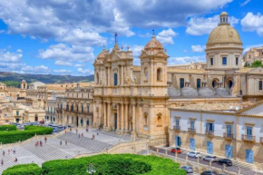 Monolocale di Giuseppina, Noto